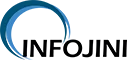 Infojini-Logo